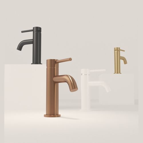ABI Elysian Basin Mixer