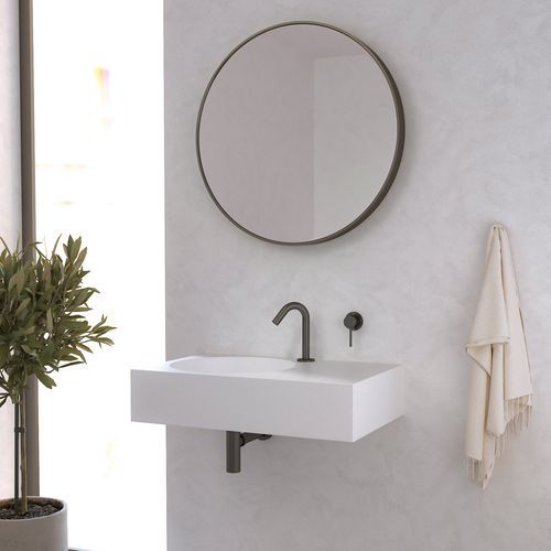 Mini Hob Spout
