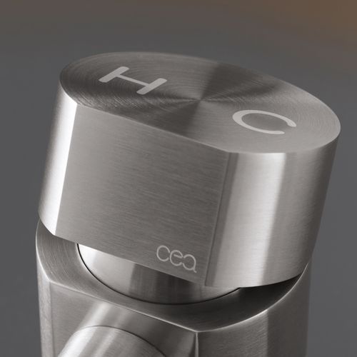 NEUTRA Deck Mounted Mixer by CEA