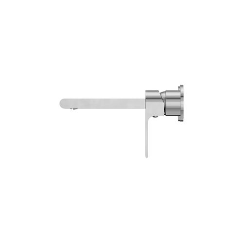 Bianca Basin/Bath Mixer Back Plate 230mm | Chrome
