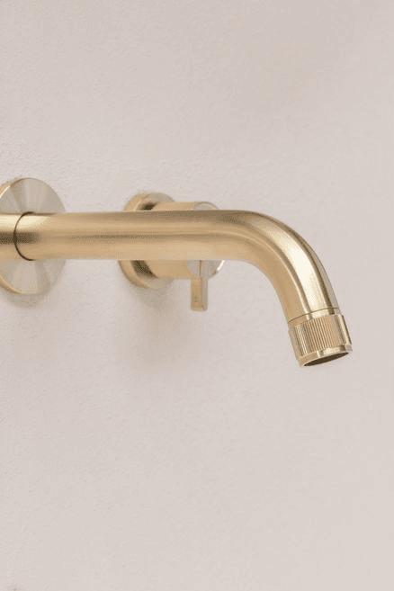 Namika Wall-Mounted Spout