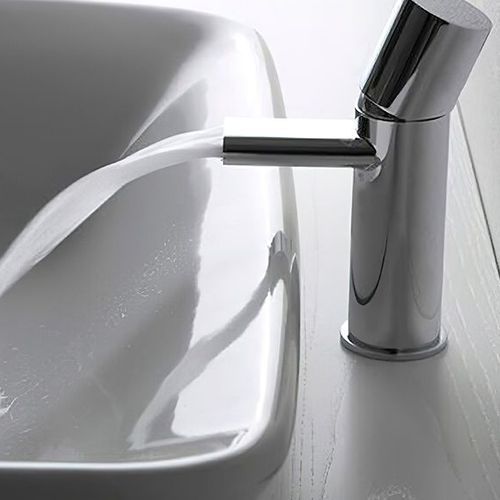Nanotech Tapware Range by Rubinetterie Treemme