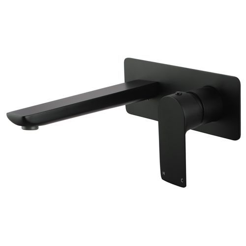 OX0158-2.BM | Vog - Wall Mixer with Spout