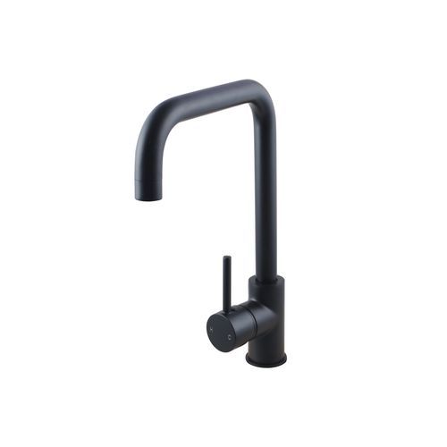 Standard Kitchen Mixer Matte Black
