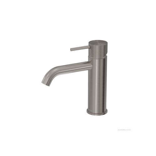 Oli 316 Basin Mixer With Linea Handle