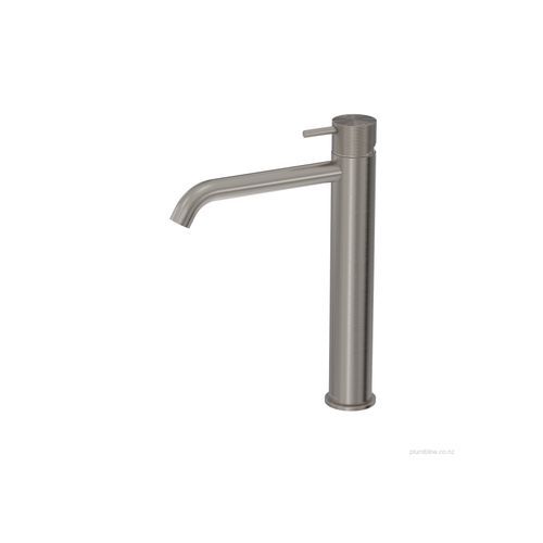 Oli 316 Vessel Basin Mixer With Linea Handle