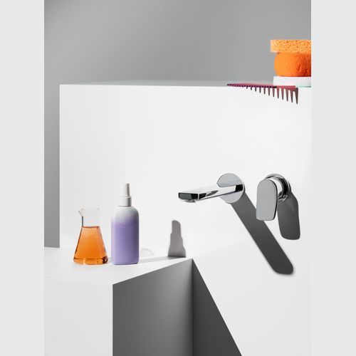 Zucchetti | Brim Mixers & Taps