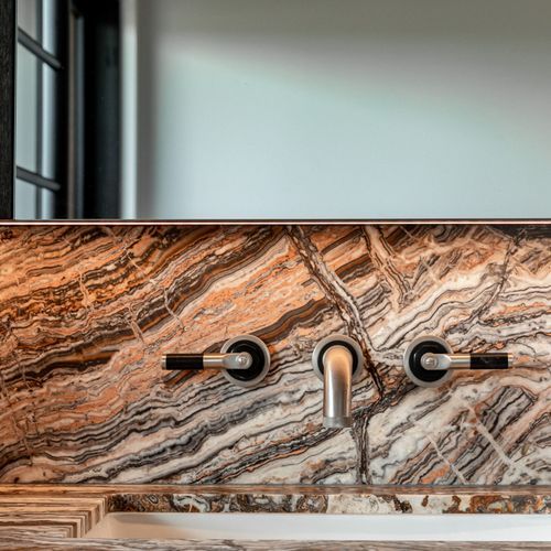 Samuel Heath | Landmark Showers, Mixers & Taps