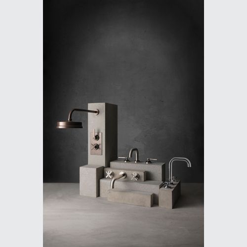 Samuel Heath | Landmark Pure Showers, Mixers & Taps