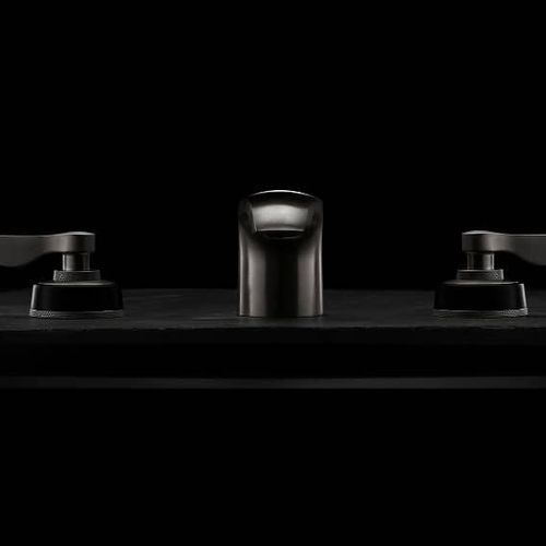 Samuel Heath | One Hundred Mixers & Taps