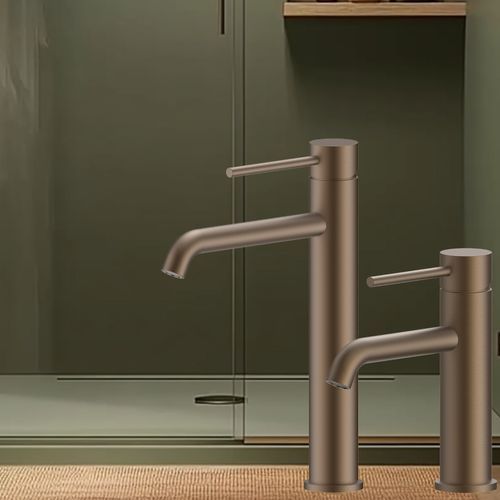 Pioneer Commercial Tapware Range