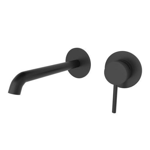 Pioneer Wall Mount Basin Mixer