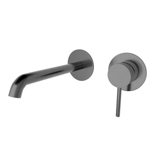 Pioneer Wall Mount Basin Mixer