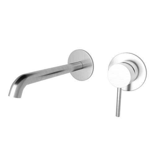 Pioneer Wall Mount Basin Mixer