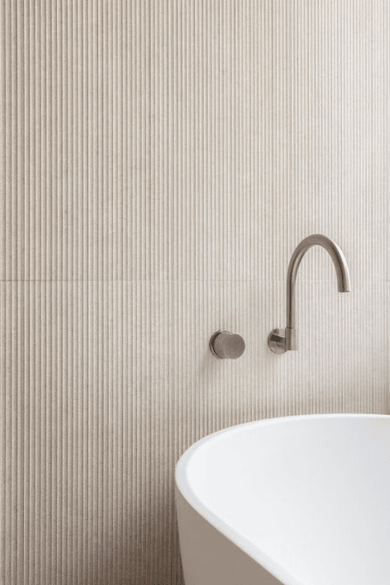 Gooseneck Wall-Mounted Swivel Spout