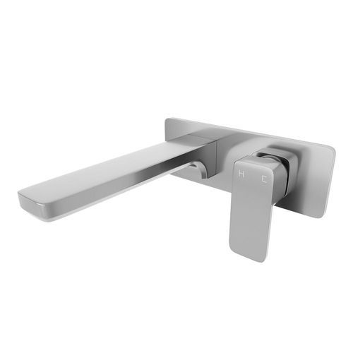 Project Wall Mount Basin Mixer