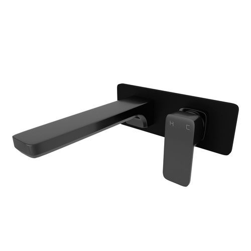 Project Wall Mount Basin Mixer
