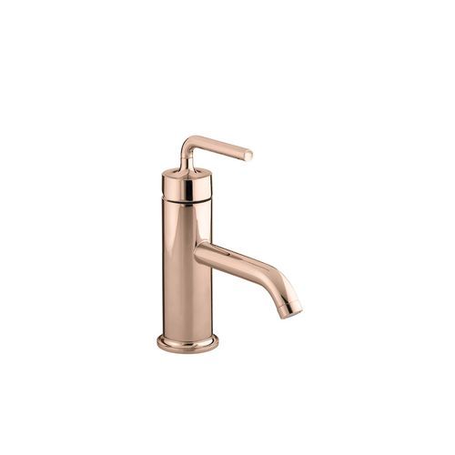 Purist Basin Mixer