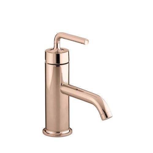 Purist Basin Mixer
