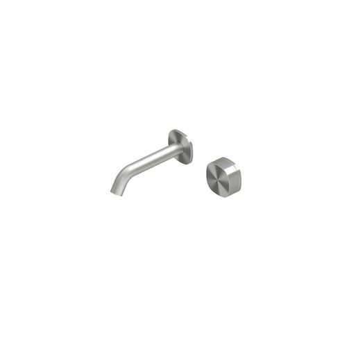 Super 22 10 | Wall Mounted Mixer