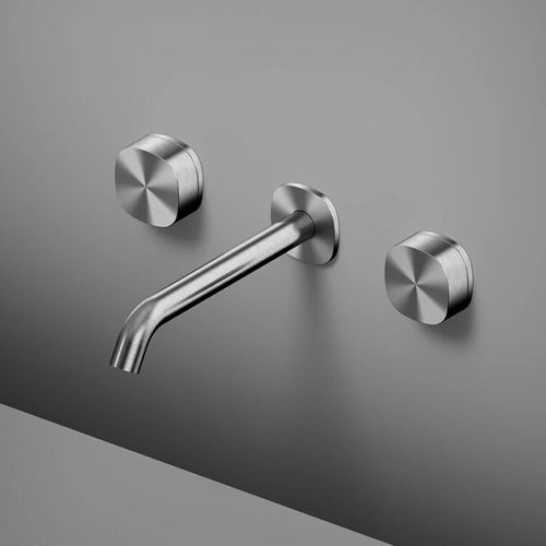 Super 22 11V | Wall-mounted Washbasin Mixer