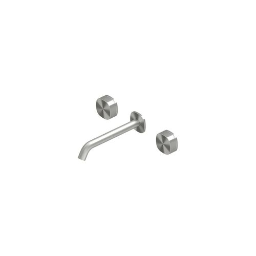 Super 22 11V | Wall-mounted Washbasin Mixer