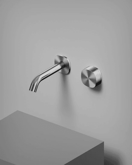 Super 22 63 | Progressive Wall Mixer