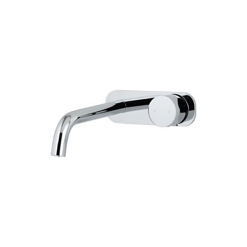 Milani Progressive Wall-Mounted Set