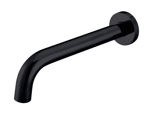 Bath & Basin Spout SPOUT17 Brushed Nickel