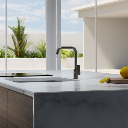 Elementi | Savon Tapware