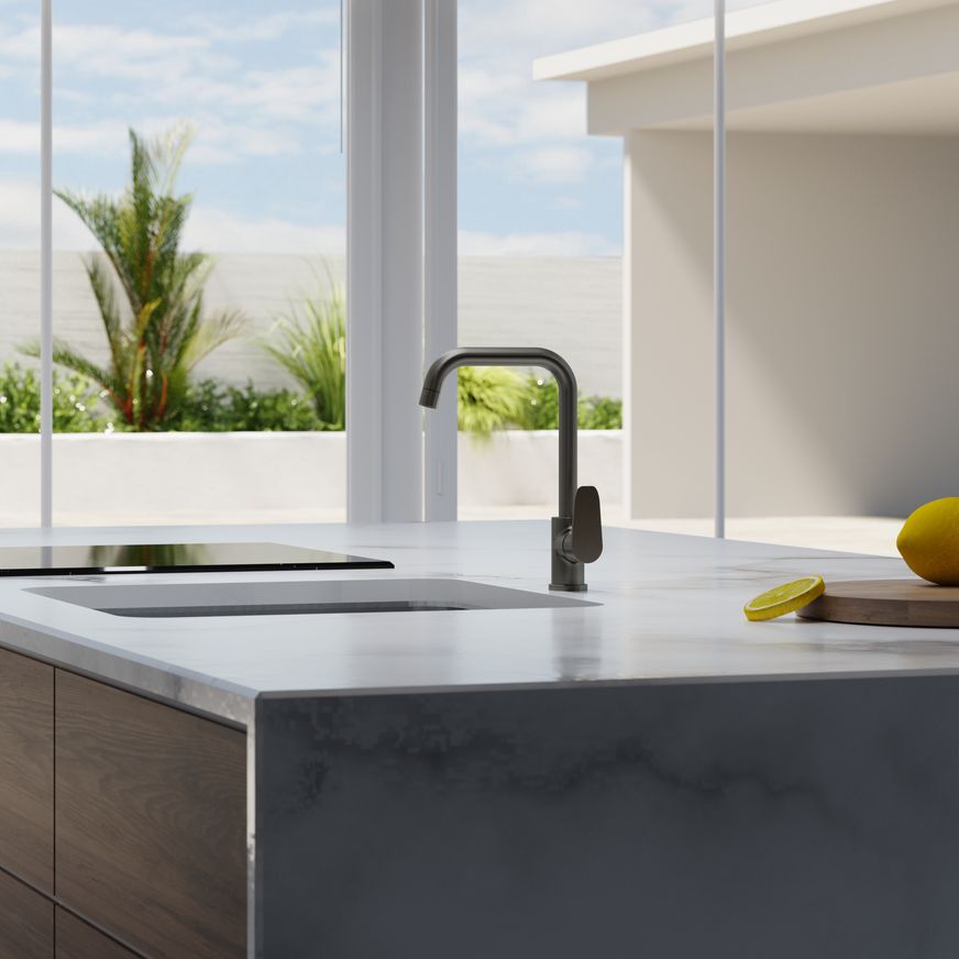 Elementi | Savon Tapware