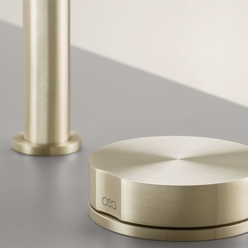 GIOTTO Two Hole Mixer by CEA