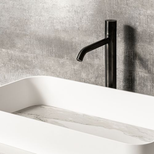 GIOTTO PLUS Deck Mounted Mixer by CEA