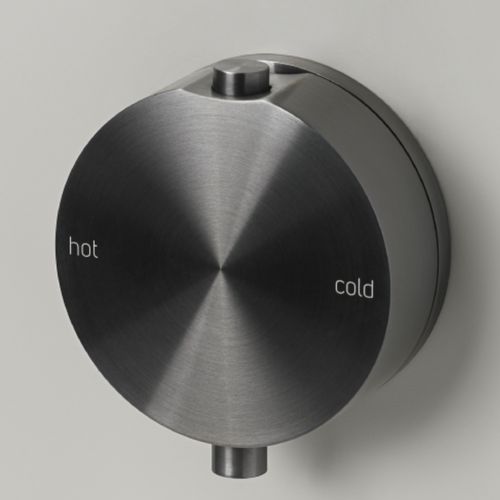 GIOTTO PLUS Remote Wall Mounted Mixer by CEA
