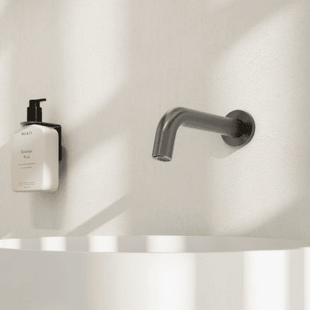 Sensor Wall-Mounted Spout