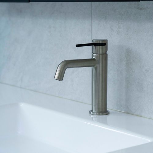 Tate Basin Mixer