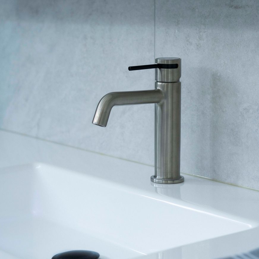 Tate Basin Mixer
