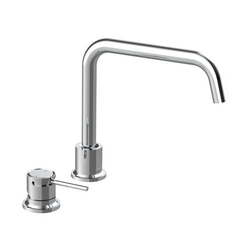 Tate Deck Mounted Mixer