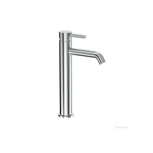 Tube Vessel Basin Mixer