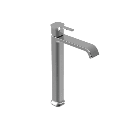 Luxe Vessel Basin Mixer