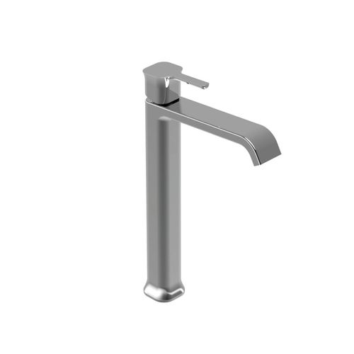 Luxe Vessel Basin Mixer