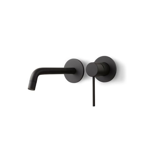 Up Tapware Range by Rubinetterie Treemme