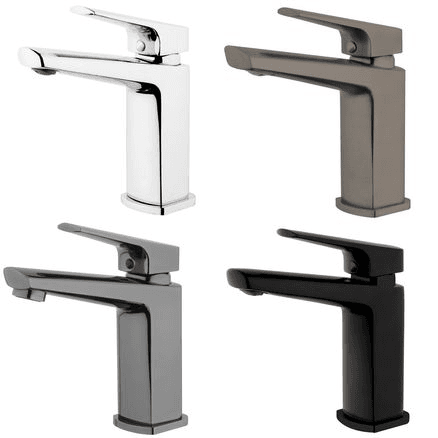 Eclipse Basin Mixer