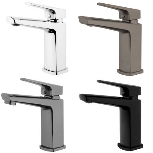 Eclipse Basin Mixer