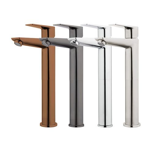Olympia High Rise Basin Mixer