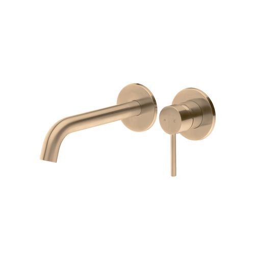Storm Wall Mounted Basin Mixer
