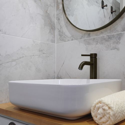 Storm Tapware Collection