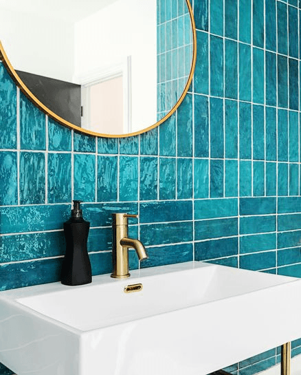 Storm MINI Basin Mixer
