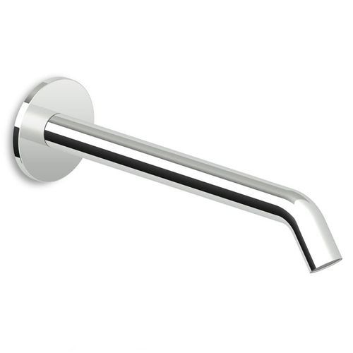 Gill Wall Spout 220mm