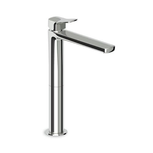 Brim Extended Height Basin Mixer